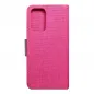 Samsung Galaxy A23 5G Wallet Cases CANVAS Book Pink 