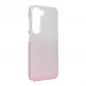 Samsung Galaxy S23 5G Case Shining clear/pink 