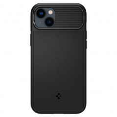 Apple iPhone 14 Case Spigen Optik Armor Black 