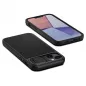 Apple iPhone 14 Case Spigen Optik Armor Black 