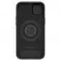 Apple iPhone 14 Case Spigen Optik Armor Black 