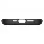 Apple iPhone 14 Case Spigen Optik Armor Black 