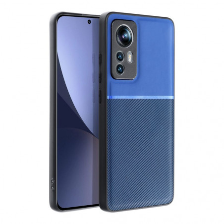 XIAOMI 12 Case Noble Blue 