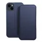 Apple iPhone 14 Plus Wallet Cases Dual Pocket book Navy 