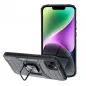 Apple iPhone 14 Case Nitro Black 