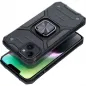 Apple iPhone 14 Case Nitro Black 