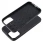 Apple iPhone 13 Pro Case Carbon premium Elegant  Black 