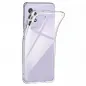 Samsung Galaxy A23 5G Case CLEAR 2mm BOX Transparent 