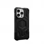 Apple iPhone 14 Pro Max Case Urban Armor Gear Monarch Premium case  MagSAFE  Carbon fiber 