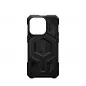 Apple iPhone 14 Pro Max Case Urban Armor Gear Monarch Premium case  MagSAFE  Carbon fiber 