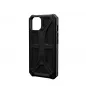 Apple iPhone 14 Plus Case Urban Armor Gear Monarch Premium case  MagSAFE  Kevlar black 