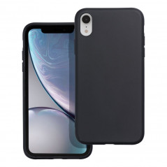 Apple iPhone XR Case MATT Black 