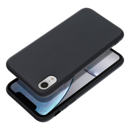 Apple iPhone XR Case MATT Black 