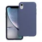 Apple iPhone XR Case MATT Blue 