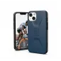 Apple iPhone 13 Case Urban Armor Gear Civilian Premium case  MagSAFE  Navy 