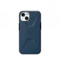 Apple iPhone 13 Case Urban Armor Gear Civilian Premium case  MagSAFE  Navy 