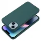 Apple iPhone 11 Case MATT Dark green 