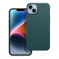 Apple iPhone 11 Case MATT Dark green 