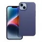 Apple iPhone 11 Case MATT Blue 