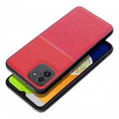 Samsung Galaxy A03 Case Noble Red 