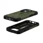 Apple iPhone 14 Pro Max Case Urban Armor Gear Pathfinder Premium case  MagSAFE  Olive 