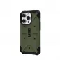 Apple iPhone 14 Pro Max Case Urban Armor Gear Pathfinder Premium case  MagSAFE  Olive 