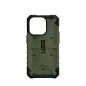 Apple iPhone 14 Pro Max Case Urban Armor Gear Pathfinder Premium case  MagSAFE  Olive 