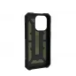 Apple iPhone 14 Pro Max Case Urban Armor Gear Pathfinder Premium case  MagSAFE  Olive 