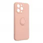 Apple iPhone 14 Pro Max Case Roar Amber Pink 