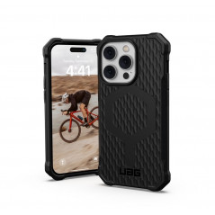 Apple iPhone 14 Pro Max Case Urban Armor Gear Armor Premium case  MagSAFE  Black