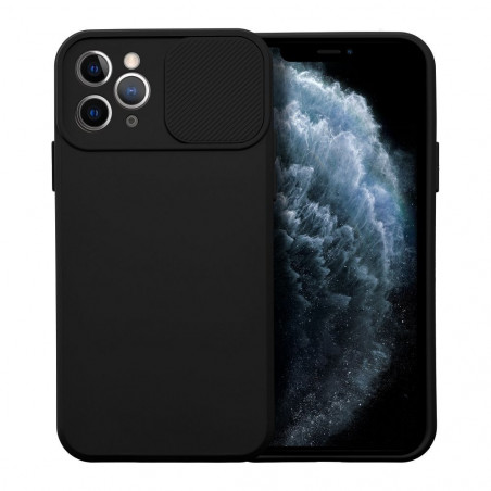 Apple iPhone 11 Pro Case Slide Black