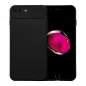 Apple iPhone 8 Plus Case Slide Black 