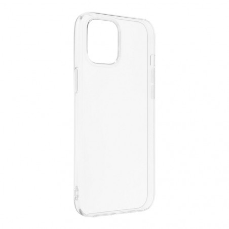 Apple iPhone 12 Pro Max Case CLEAR 2mm Transparent 