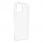 Apple iPhone 12 Pro Max Case CLEAR 2mm Transparent 