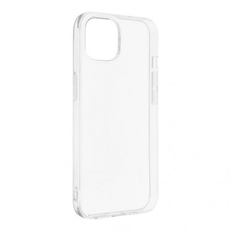 Apple iPhone 13 Case CLEAR 2mm Transparent 