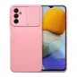 Samsung Galaxy M23 Case Slide Light pink 