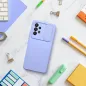 Samsung Galaxy A32 LTE Case Slide Lavender 