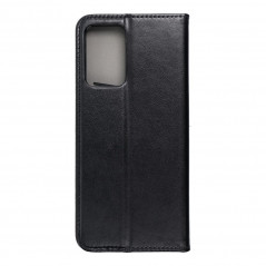 XIAOMI Redmi 10 5G Wallet Cases Smart Magneto book Black 