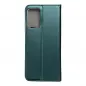 XIAOMI Redmi 10 5G Wallet Cases Smart Magneto book Dark green 