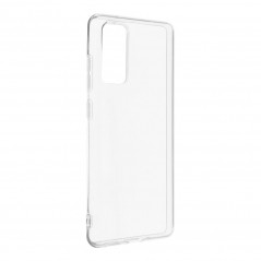 Samsung Galaxy S20 FE Case CLEAR 2mm Transparent 