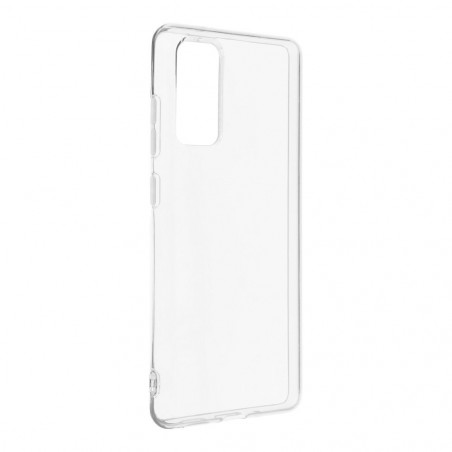 Samsung Galaxy S20 FE Case CLEAR 2mm Transparent 