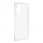 Samsung Galaxy S20 FE Case CLEAR 2mm Transparent 