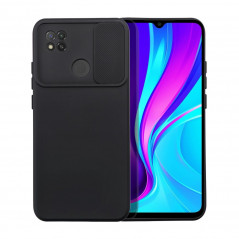 XIAOMI Redmi 9I Case Slide Black