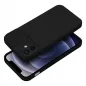 Apple iPhone 12 Case Slide Black 