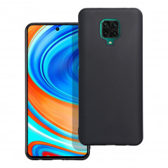 XIAOMI Redmi Note 9 Pro 5G Case MATT Black