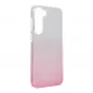 Samsung Galaxy S23 Plus 5G Case Shining clear/pink 