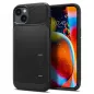 Apple iPhone 14 Plus Case Spigen Slim Armor Black 