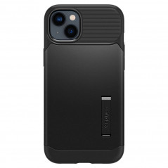 Apple iPhone 14 Plus Case Spigen Slim Armor Black 