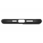 Apple iPhone 14 Plus Case Spigen Slim Armor Black 