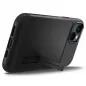 Apple iPhone 14 Plus Case Spigen Slim Armor Black 